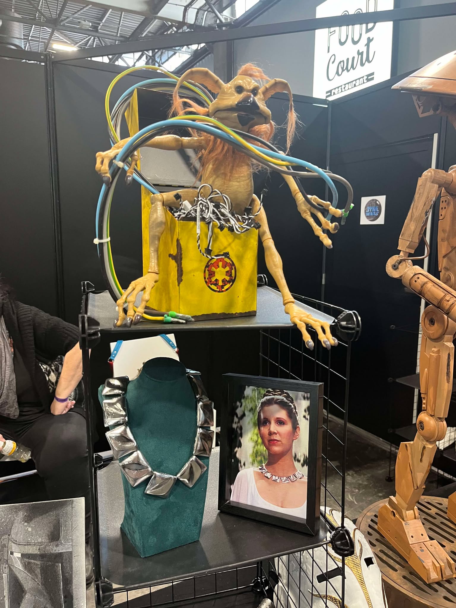 Paris Manga Printemps