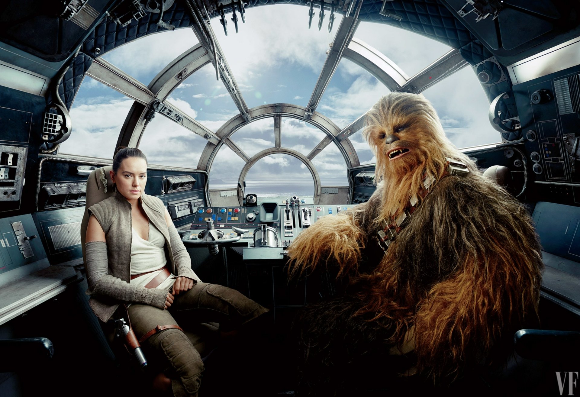 Chewbacca