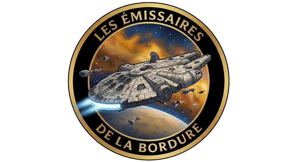 Les Emissaires